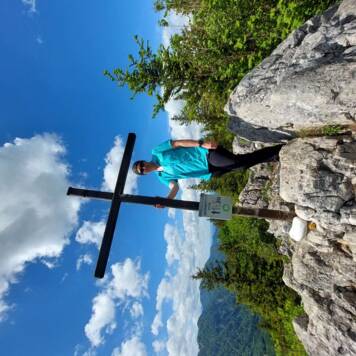 Rosemarie  aus Grieskirchen