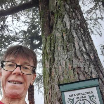 Margit aus Kirchdorf