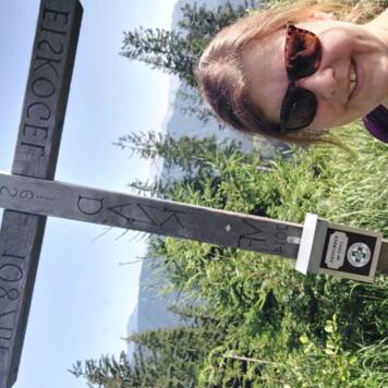 Renate aus Kirchdorf