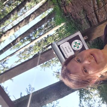 Renate aus Kirchdorf