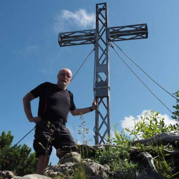 Helmut aus Kirchdorf