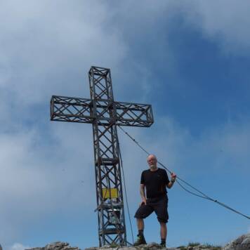 Helmut aus Kirchdorf