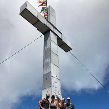 Martina  aus Braunau