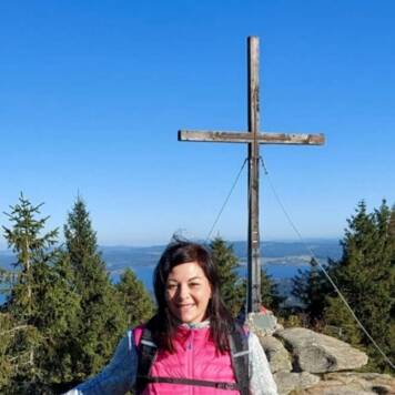 Christina aus Eferding