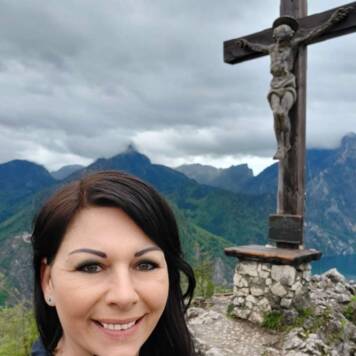 Christina aus Eferding