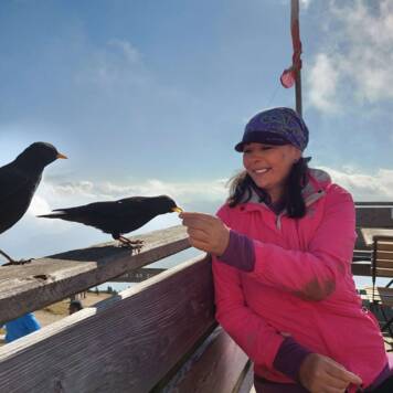 Christina aus Eferding