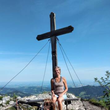 Silke aus Kirchdorf