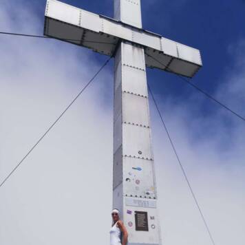 Doris aus Vöcklabruck