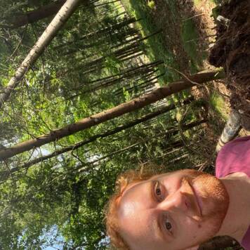 Julian aus Linz-Land