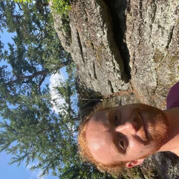 Julian aus Linz-Land