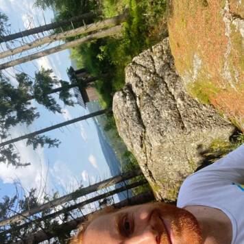 Julian aus Linz-Land