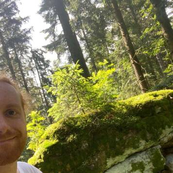 Julian aus Linz-Land