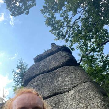 Julian aus Linz-Land