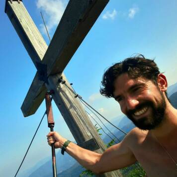 Daniel aus Linz-Land