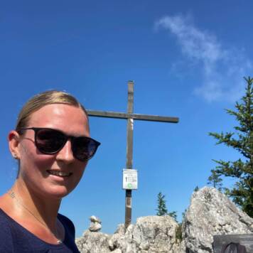 Nicole aus Kirchdorf