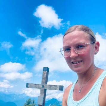 Nicole aus Kirchdorf