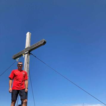 Gabriel  aus Grieskirchen