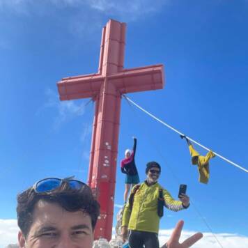 Tobias aus Kirchdorf