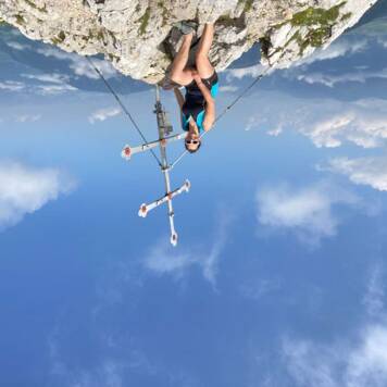 Gabriele  aus Amstetten