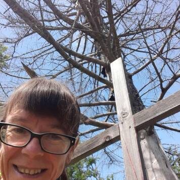 Margit aus Kirchdorf