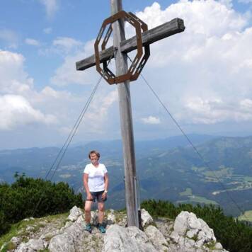 Christiana aus Scheibbs