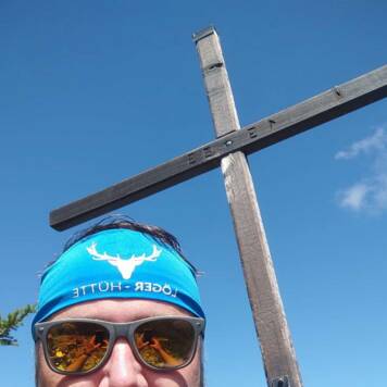 Christian  aus Gmunden