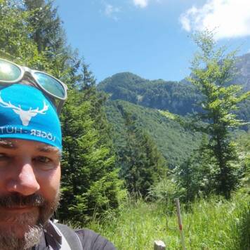 Christian  aus Gmunden