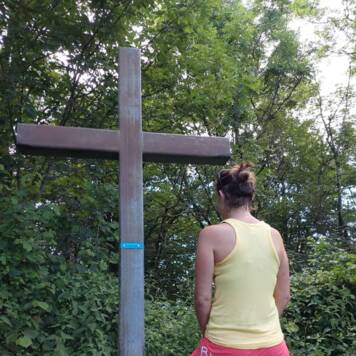 Sandra aus Kirchdorf