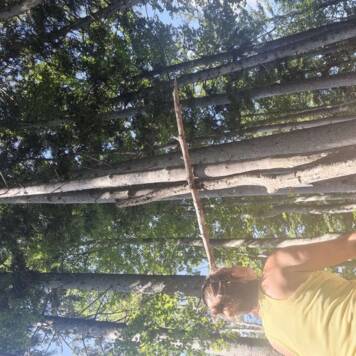 Sandra aus Kirchdorf