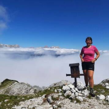 Ingrid aus Kirchdorf