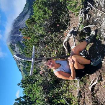 Ingrid aus Kirchdorf