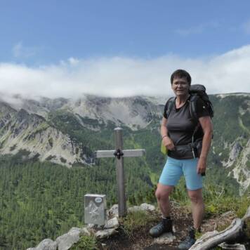 Renate aus Grieskirchen