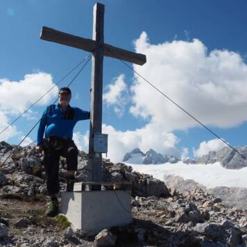 Helmut aus Kirchdorf