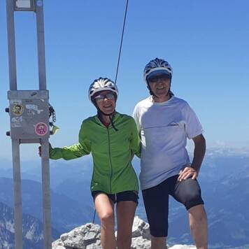 Margit aus Kirchdorf