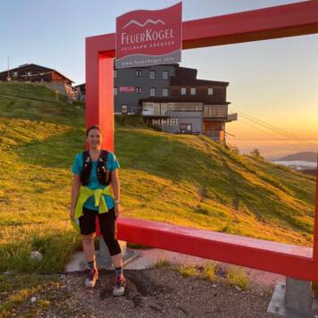 Karin  aus Vöcklabruck