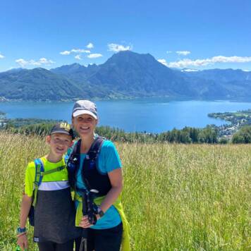 Karin  aus Vöcklabruck