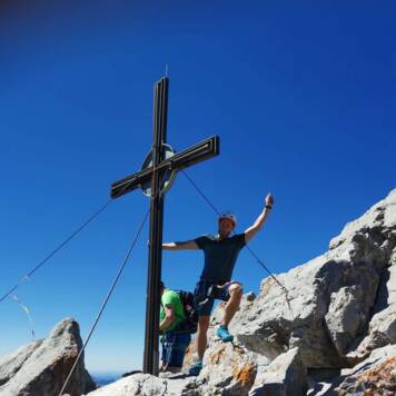 Thomas aus Linz-Land