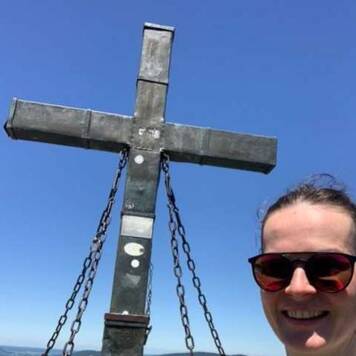 Katrin aus Linz-Land