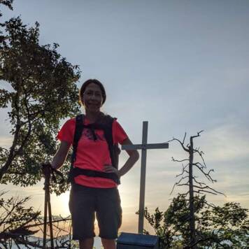 Christine aus Gmunden