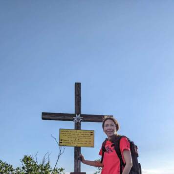 Christine aus Gmunden