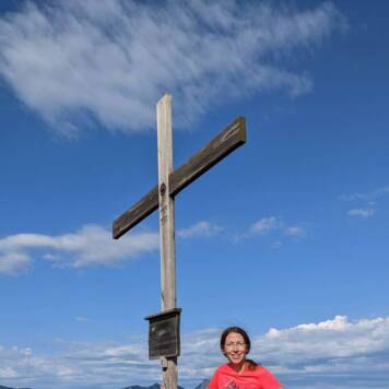 Christine aus Gmunden