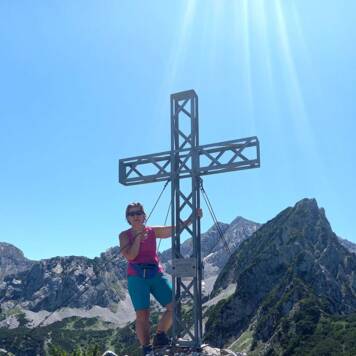 Anja aus Urfahr-Umgebung