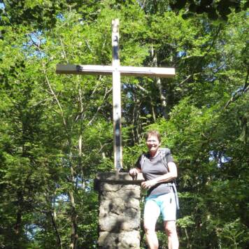 Renate aus Grieskirchen