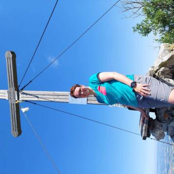 Nicola aus Freistadt