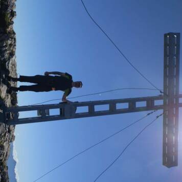 Helmut aus Kirchdorf