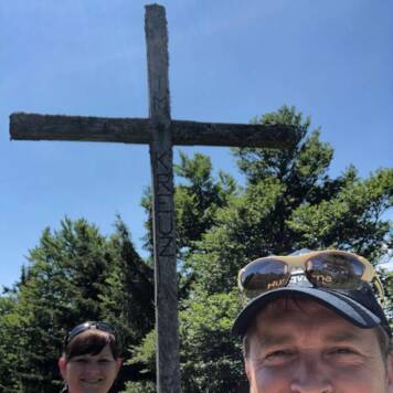 Christoph  aus Steyr