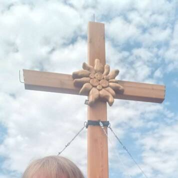 Margit aus Vöcklabruck