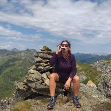 Adelheid  aus Freistadt