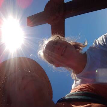 Karin u Peter aus Steyr