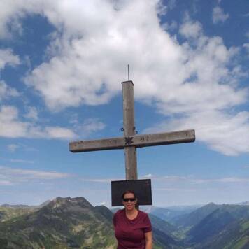 Adelheid  aus Freistadt